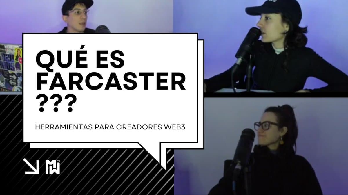 Farcaster Banner