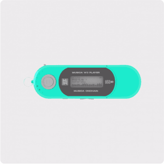Background blur effect