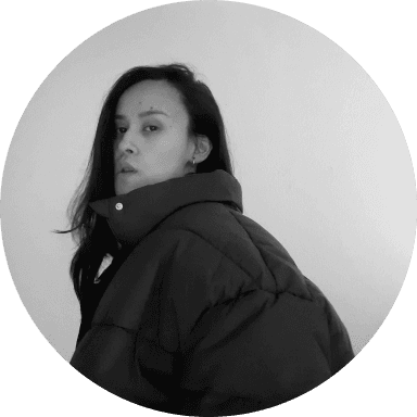 Picture of the author