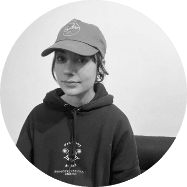 Picture of the author