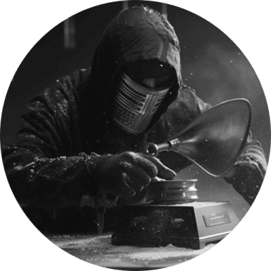 Picture of the author