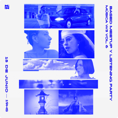 Base Meetup Buenos Aires