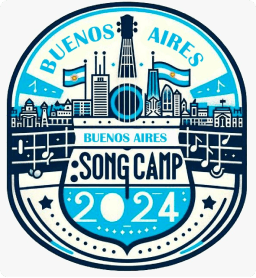 Songcamp Buenos Aires 2024
