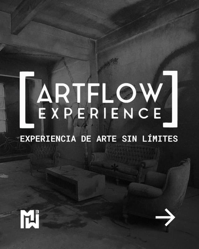 Artflow Experience