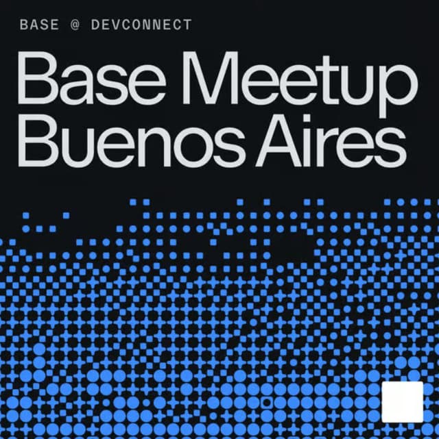 Devconnect Base Meetup 2025